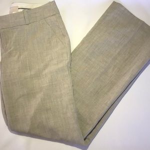 Banana republic Martin fit pants